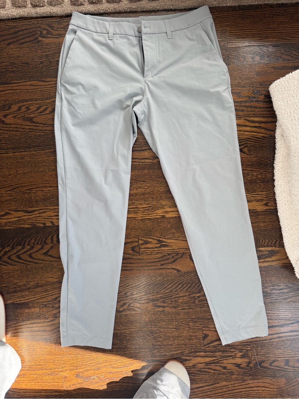 Lululemon Men’s ABC Slim Fit Trouser Pant